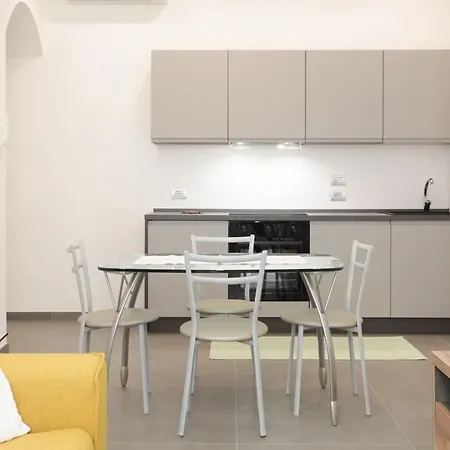 Appartement Bobo *