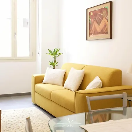Appartement Bobo *