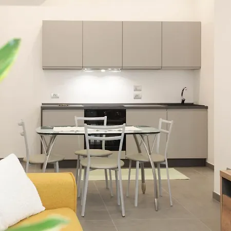 Appartement Bobo *